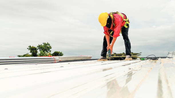 Best Solar Panel Roofing Installation  in American Fork, UT