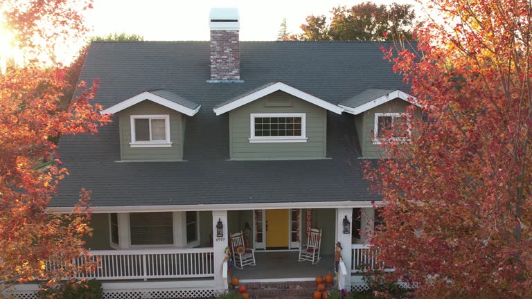 4 Ply Roofing in American Fork, UT