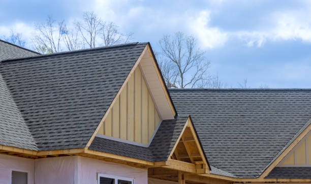 Best Storm Damage Roof Repair  in American Fork, UT