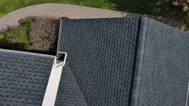 Reliable American Fork, UT Roofing Service Solutions