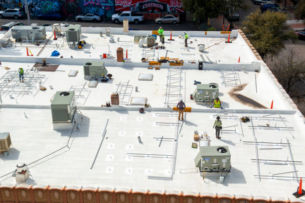 Best Sheet Metal Roofing  in American Fork, UT