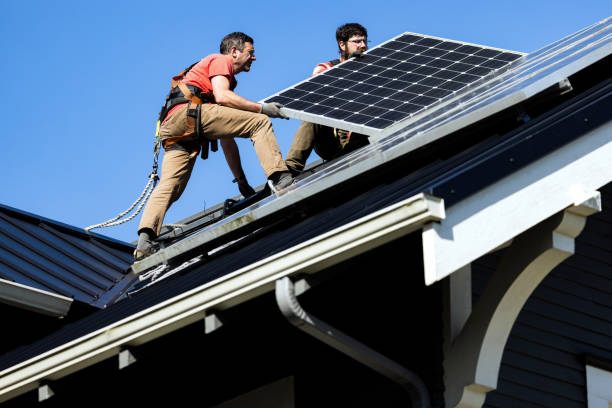 Best Rubber Roofing (EPDM, TPO)  in American Fork, UT