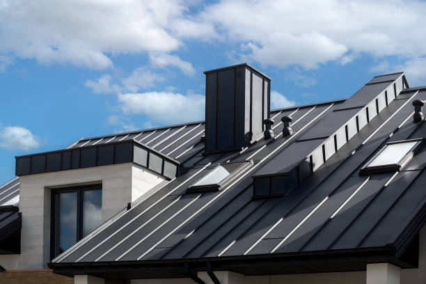 Best Gutter Installation and Repair  in American Fork, UT